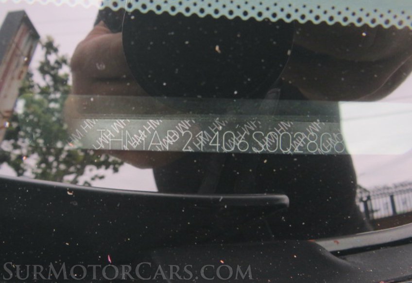 2006 Honda S2000 - Image 47