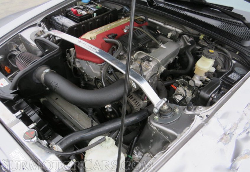 2006 Honda S2000 - Image 46