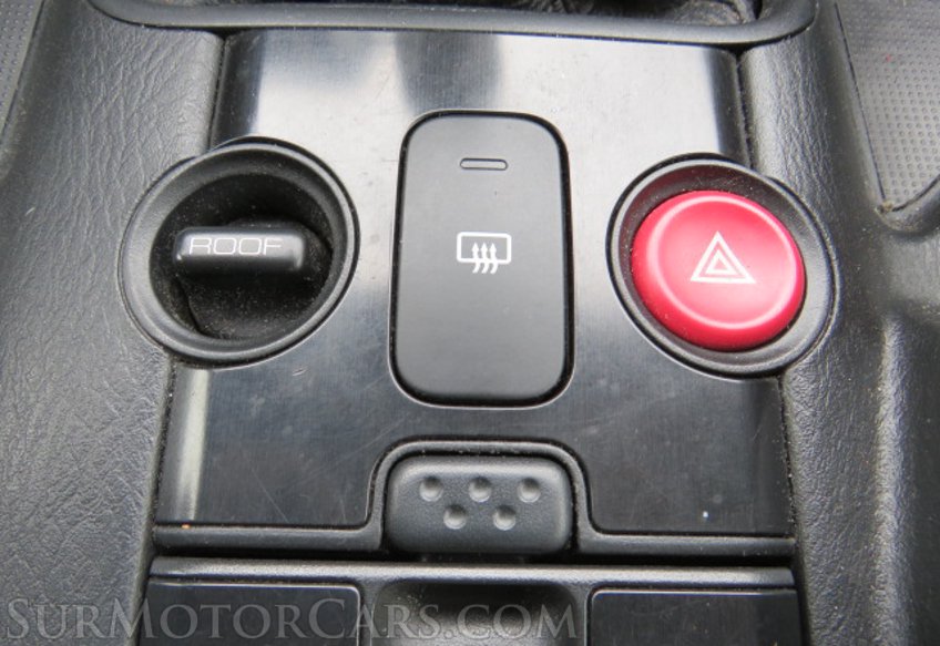 2006 Honda S2000 - Image 37