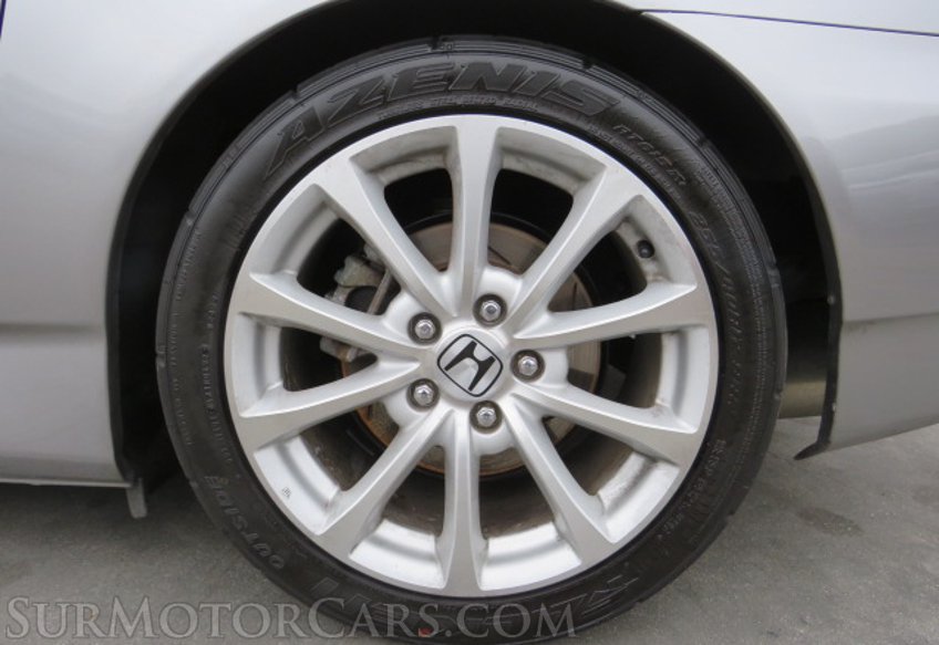 2006 Honda S2000 - Image 23