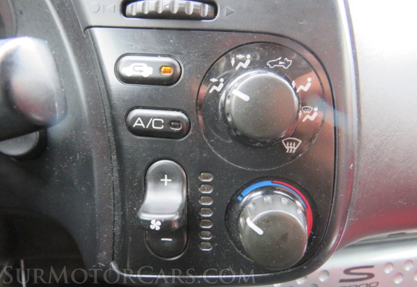 2006 Honda S2000 - Image 32