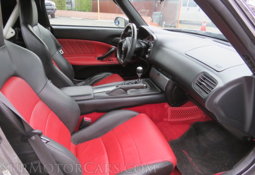 2006 Honda S2000 - Image 29