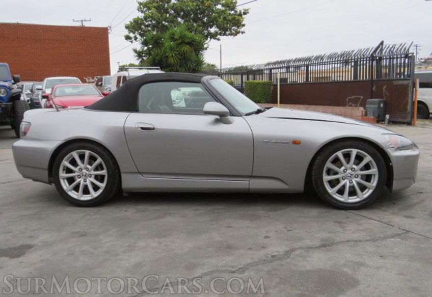 2006 Honda S2000 - Image 7