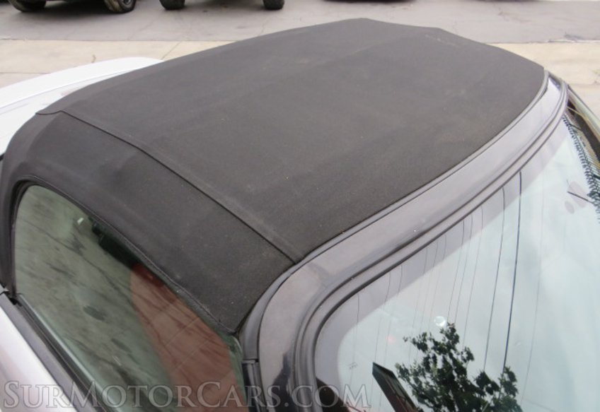 2006 Honda S2000 - Image 16