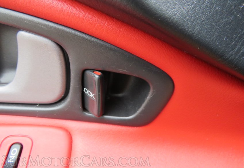 2006 Honda S2000 - Image 41