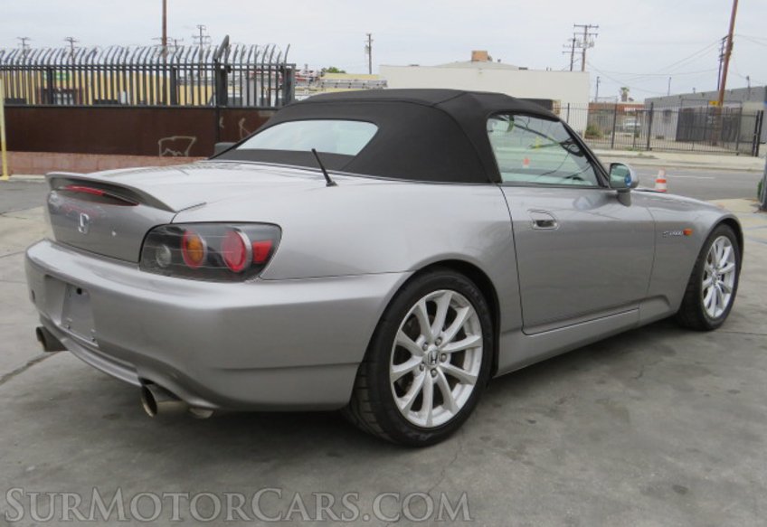 2006 Honda S2000 - Image 12