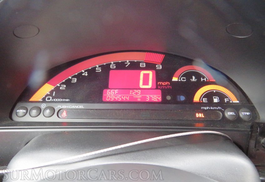 2006 Honda S2000 - Image 33