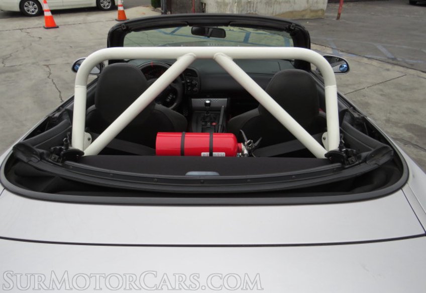 2006 Honda S2000 - Image 21