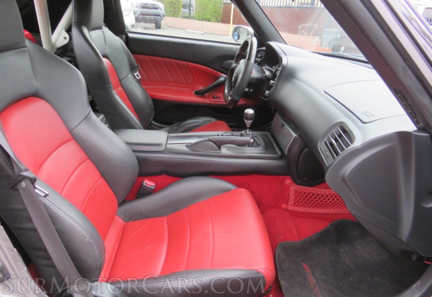 2006 Honda S2000 - Image 27