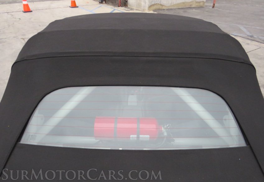 2006 Honda S2000 - Image 17