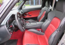 2006 Honda S2000 - Image 26