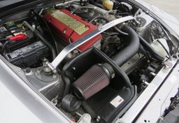 2006 Honda S2000 - Image 44