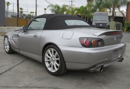 2006 Honda S2000 - Image 11