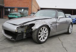 2006 Honda S2000 - Image 6