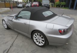 2006 Honda S2000 - Image 9