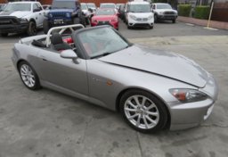 2006 Honda S2000 - Image 3