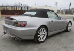 2006 Honda S2000 - Image 12