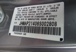 2006 Honda S2000 - Image 49