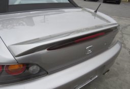 2006 Honda S2000 - Image 18