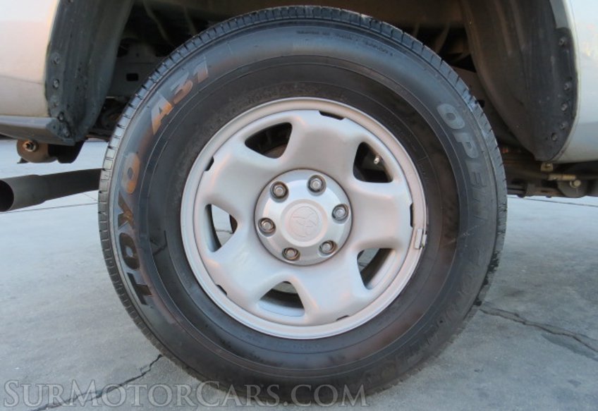 2022 Toyota Tacoma - Image 17