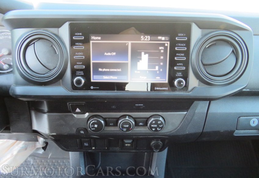 2022 Toyota Tacoma - Image 35