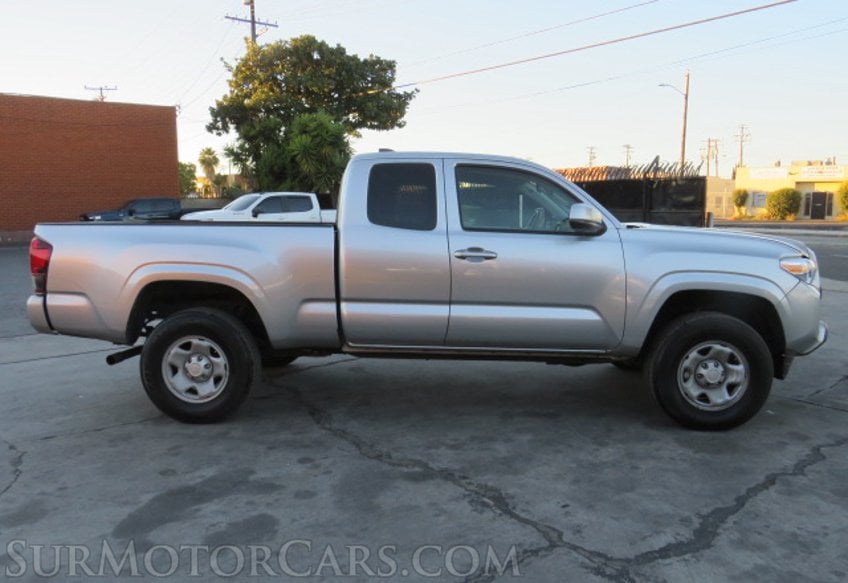 2022 Toyota Tacoma - Image 6