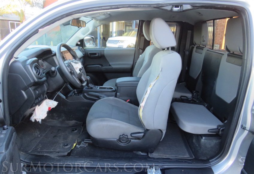 2022 Toyota Tacoma - Image 20