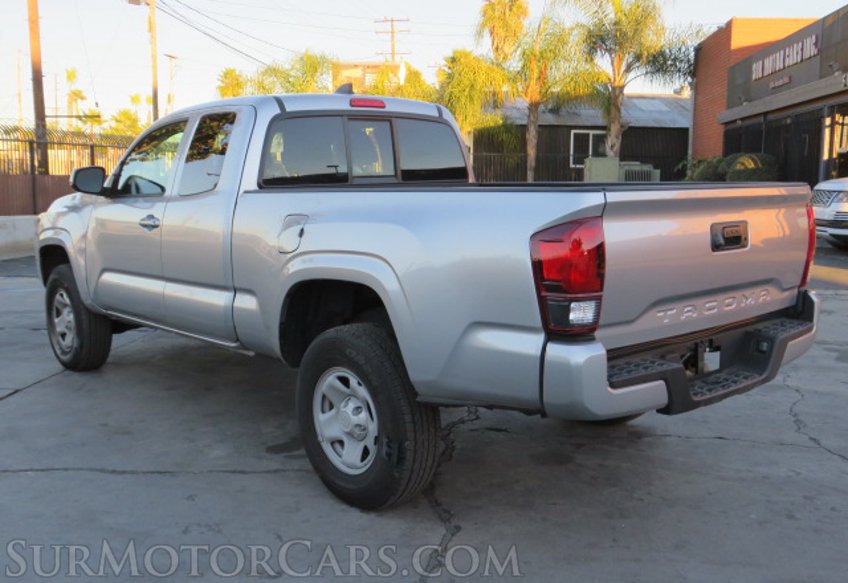 2022 Toyota Tacoma - Image 9