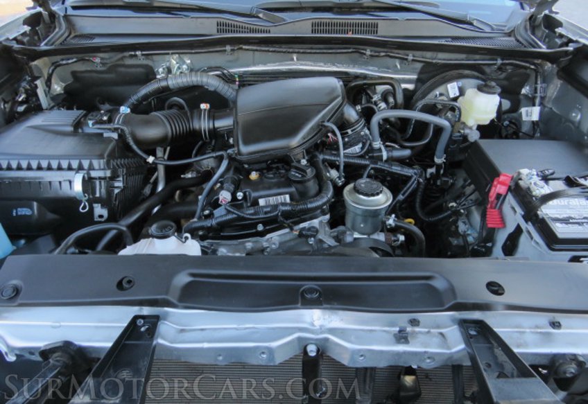 2022 Toyota Tacoma - Image 42