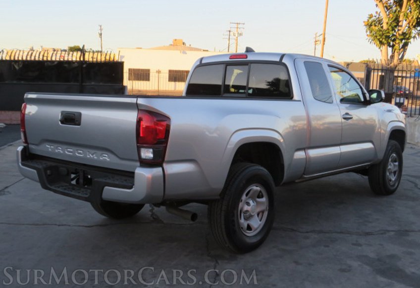 2022 Toyota Tacoma - Image 10