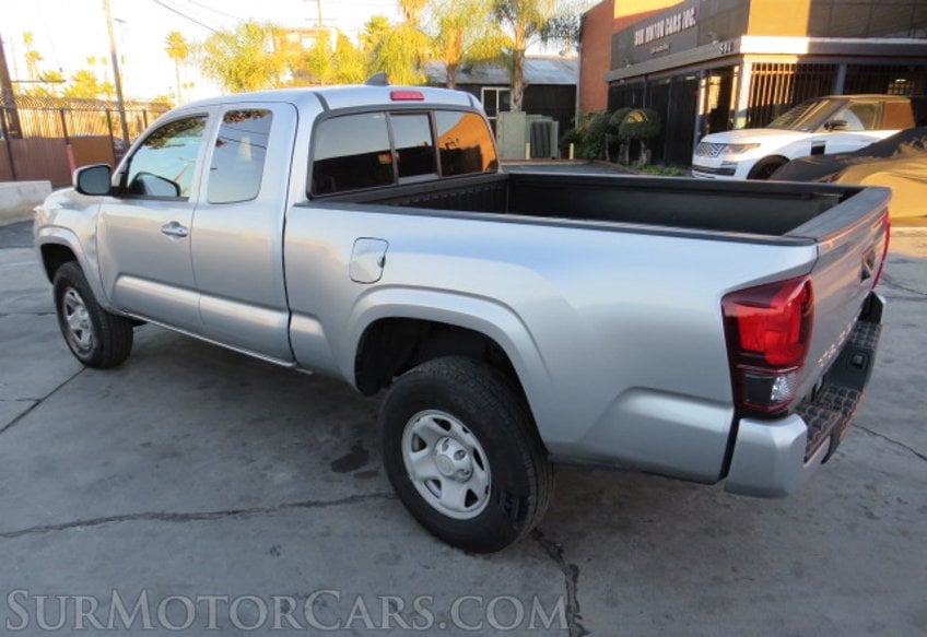 2022 Toyota Tacoma - Image 7