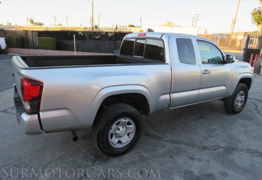 2022 Toyota Tacoma - Image 8