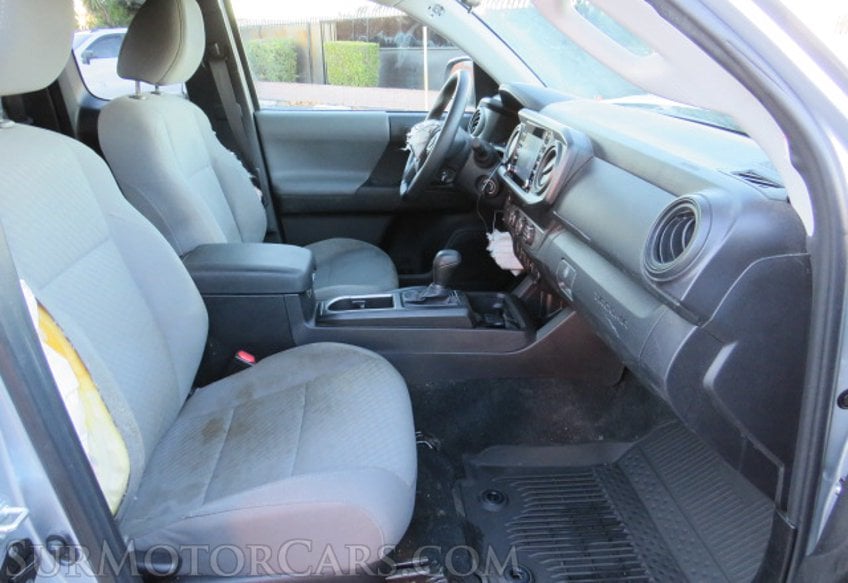 2022 Toyota Tacoma - Image 23