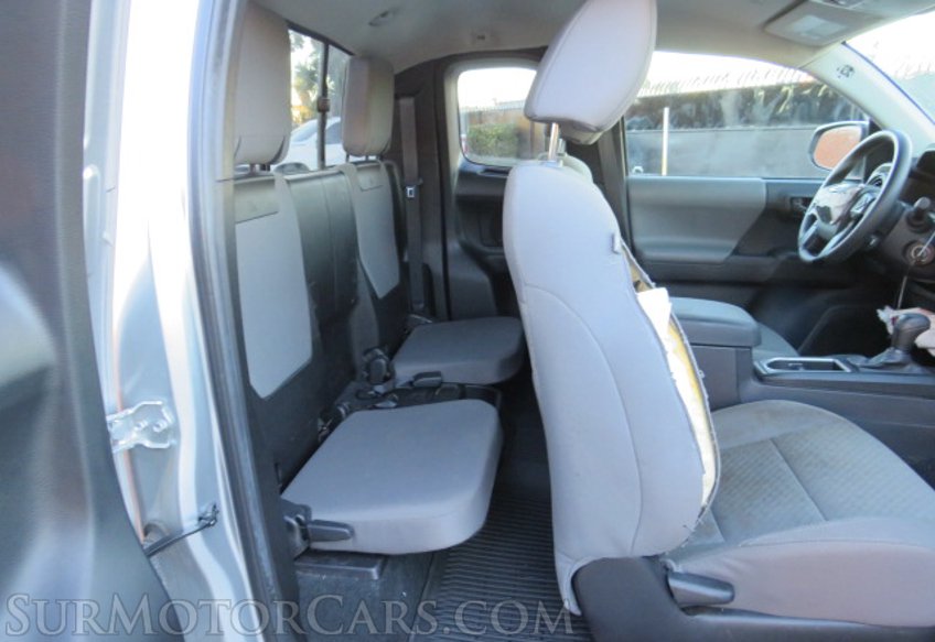 2022 Toyota Tacoma - Image 27