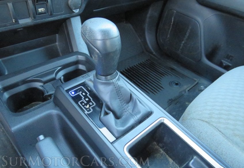 2022 Toyota Tacoma - Image 36