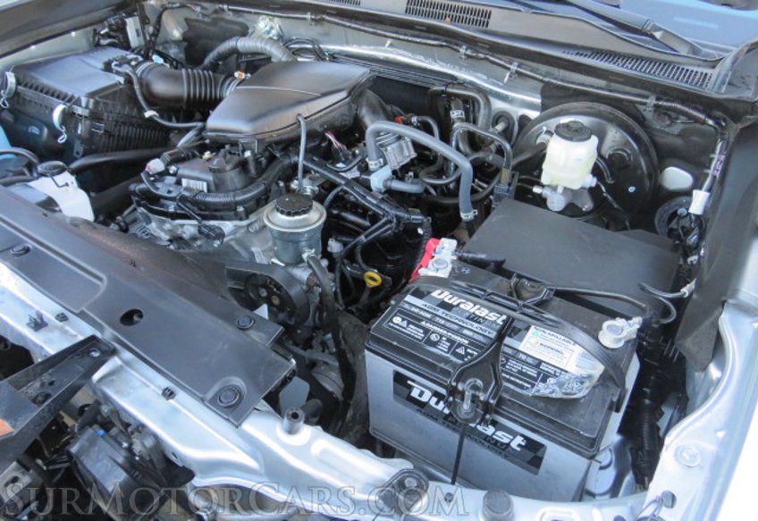 2022 Toyota Tacoma - Image 43