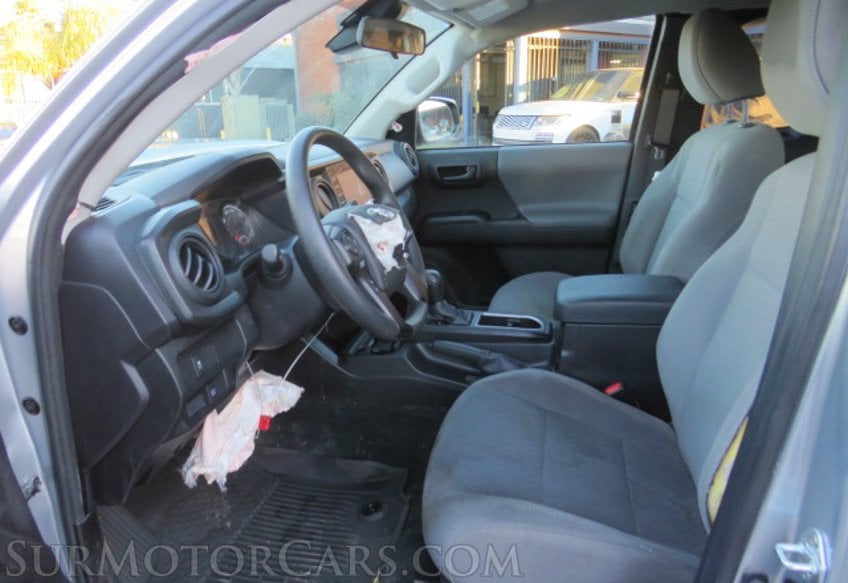 2022 Toyota Tacoma - Image 24