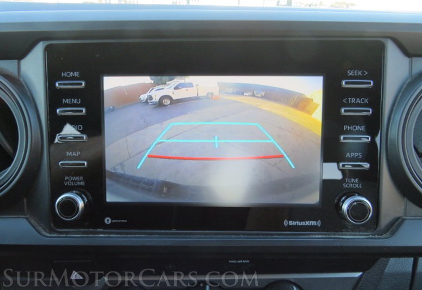 2022 Toyota Tacoma - Image 34