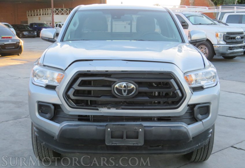2022 Toyota Tacoma - Image 12