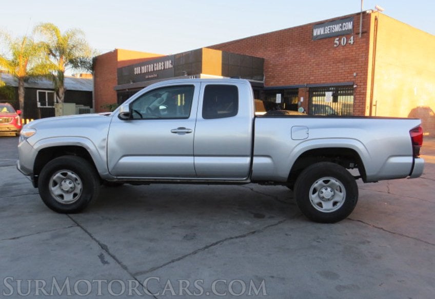 2022 Toyota Tacoma - Image 5