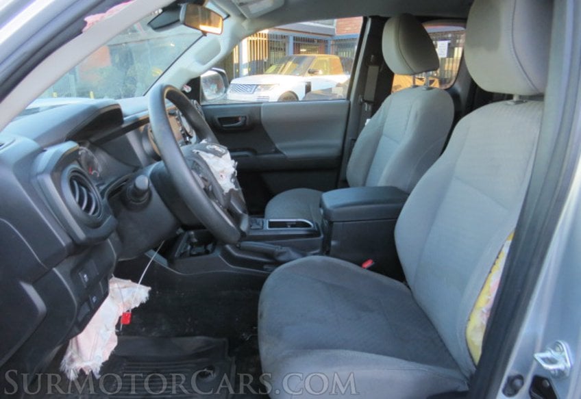 2022 Toyota Tacoma - Image 22