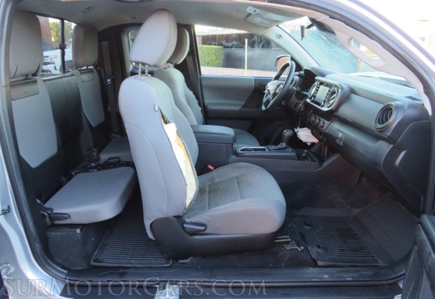 2022 Toyota Tacoma - Image 21