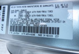 2022 Toyota Tacoma - Image 44