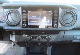 2022 Toyota Tacoma - Image 35