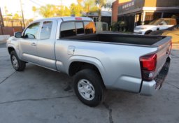 2022 Toyota Tacoma - Image 7