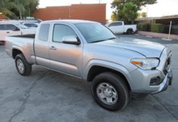 2022 Toyota Tacoma - Image 1