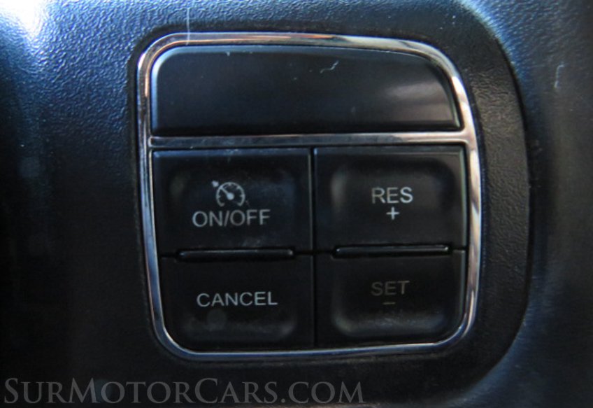 2014 Jeep Wrangler Unlimited - Image 33