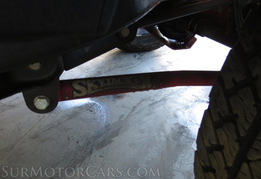 2014 Jeep Wrangler Unlimited - Image 47