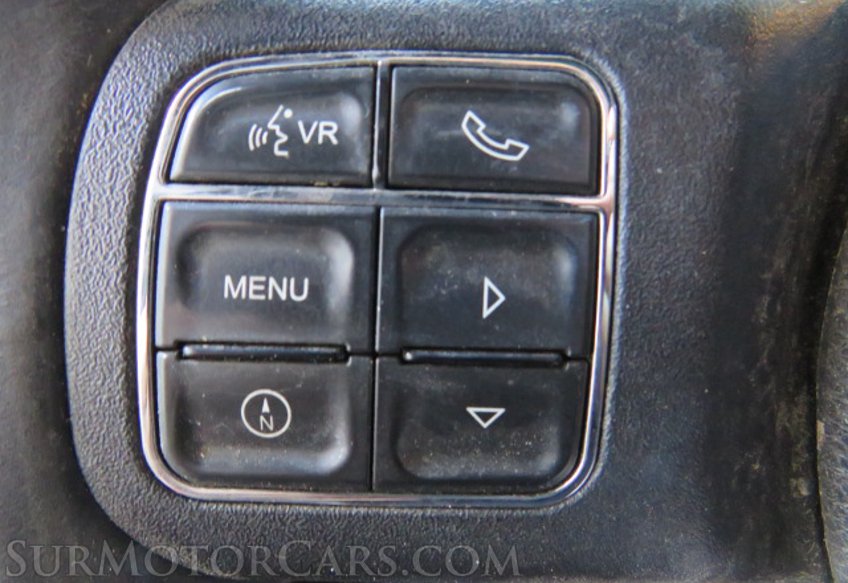 2014 Jeep Wrangler Unlimited - Image 32