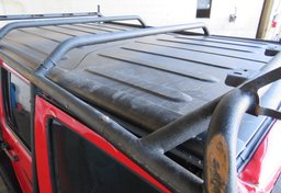 2014 Jeep Wrangler Unlimited - Image 14
